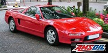 Motor oil designed for your 1999 Acura NSX
