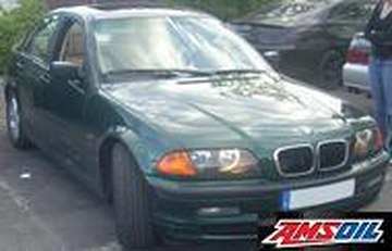Motor oil designed for your 1999 BMW 328i