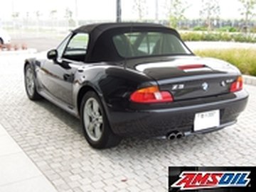 Motor oil designed for your 1999 BMW Z3