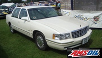 Motor oil designed for your 1999 Cadillac SEVILLE