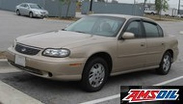 Motor oil designed for your 1999 Chevrolet MALIBU