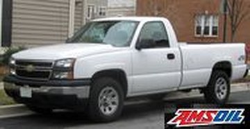 Motor oil designed for your 1999 Chevrolet Trucks K2500