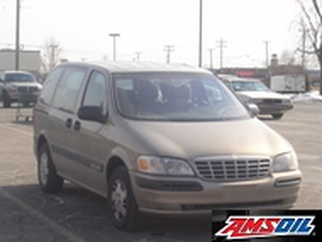 Motor oil designed for your 1999 Chevrolet VENTURE MINI-VAN