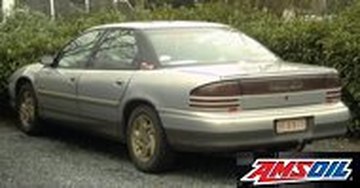 Motor oil designed for your 1999 Chrysler INTREPID