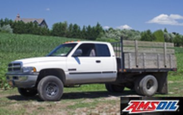 Motor oil designed for your 1999 Dodge Trucks RAM 2500 HD PICKUP