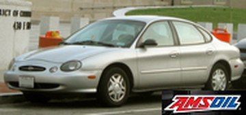 Motor oil designed for your 1999 Ford TAURUS