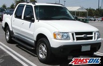 Motor oil designed for your 1999 Ford Trucks EXPLORER