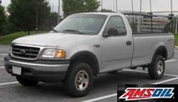 Motor oil designed for your 1999 Ford Trucks F150 PICKUP