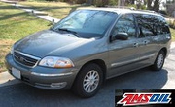 Motor oil designed for your 1999 Ford WINDSTAR