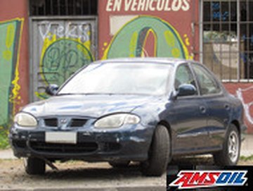Motor oil designed for your 1999 Hyundai ELANTRA
