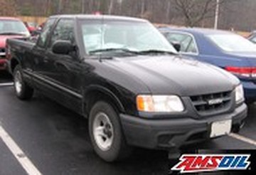 Motor oil designed for your 1999 Isuzu HOMBRE