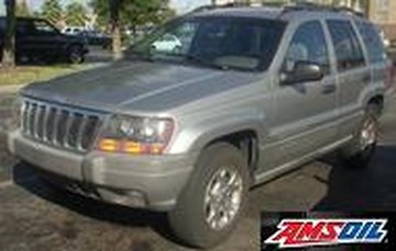 Motor oil designed for your 1999 Jeep GRAND CHEROKEE