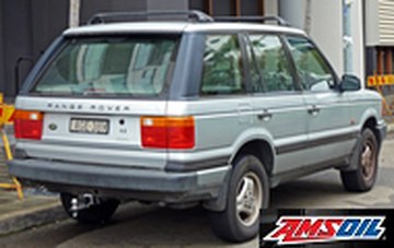 Motor oil designed for your 1999 Land Rover RANGE ROVER