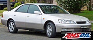 Motor oil designed for your 1999 Lexus ES300