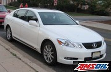 Motor oil designed for your 1999 Lexus GS300