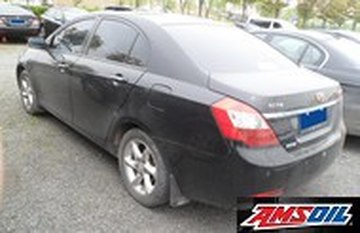 Motor oil designed for your 1999 Lexus GS400