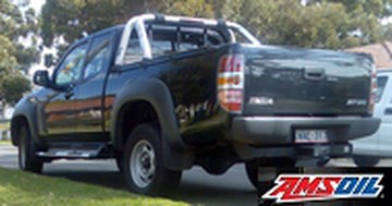 Motor oil designed for your 1999 Mazda B3000 PICKUP