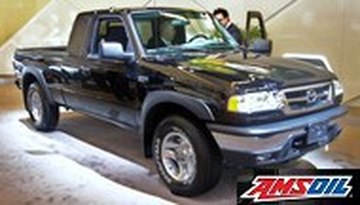 Motor oil designed for your 1999 Mazda B4000 PICKUP