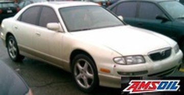 Motor oil designed for your 1999 Mazda MILLENIA