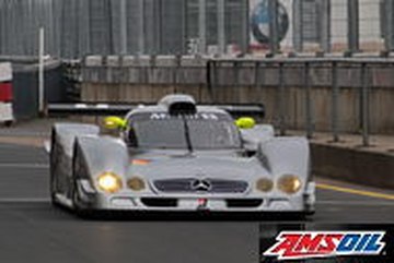 Motor oil designed for your 1999 Mercedes Benz CLK430