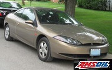 Motor oil designed for your 1999 Mercury COUGAR