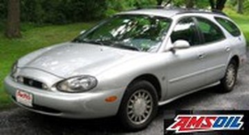 Motor oil designed for your 1999 Mercury SABLE