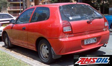 Motor oil designed for your 1999 Mitsubishi MIRAGE
