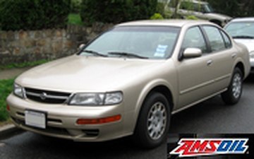 Motor oil designed for your 1999 Nissan/Datsun MAXIMA