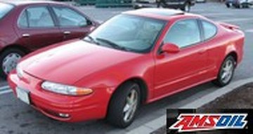 Motor oil designed for your 1999 Oldsmobile ALERO