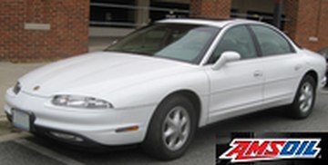 Motor oil designed for your 1999 Oldsmobile AURORA