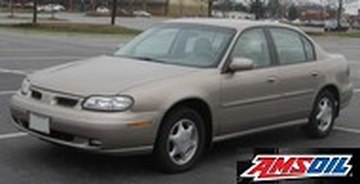 Motor oil designed for your 1999 Oldsmobile CUTLASS