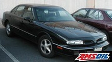 Motor oil designed for your 1999 Oldsmobile LSS