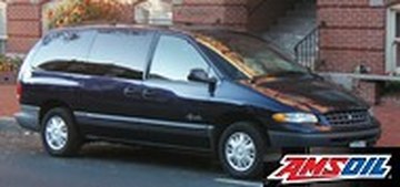 Motor oil designed for your 1999 Plymouth GRAND VOYAGER