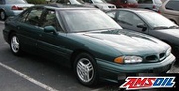 Motor oil designed for your 1999 Pontiac BONNEVILLE
