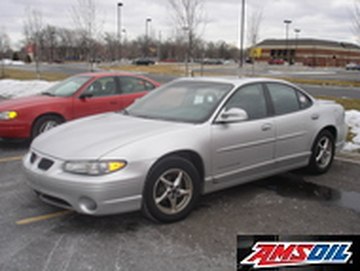 Motor oil designed for your 1999 Pontiac GRAND PRIX