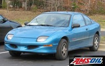 Motor oil designed for your 1999 Pontiac SUNFIRE