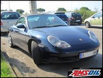 Motor oil designed for your 1999 Porsche 911