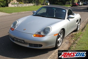 Motor oil designed for your 1999 Porsche BOXSTER