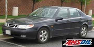 Motor oil designed for your 1999 Saab 9-5