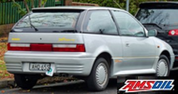 Motor oil designed for your 1999 Suzuki SWIFT