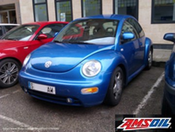 Motor oil designed for your 1999 Volkswagen BEETLE