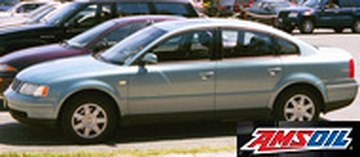 Motor oil designed for your 1999 Volkswagen PASSAT