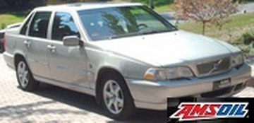 Motor oil designed for your 1999 Volvo S70