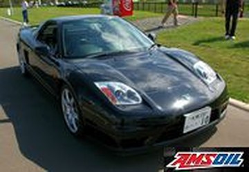 Motor oil designed for your 2000 Acura NSX