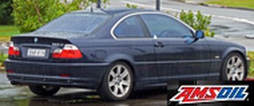 Motor oil designed for your 2000 BMW 323Ci