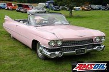 Motor oil designed for your 2000 Cadillac ELDORADO