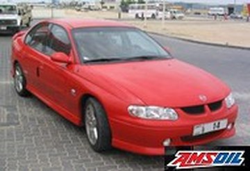 Motor oil designed for your 2000 Chevrolet LUMINA