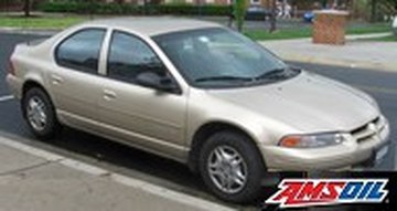 Motor oil designed for your 2000 Dodge STRATUS