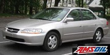 Motor oil designed for your 2000 Honda ACCORD