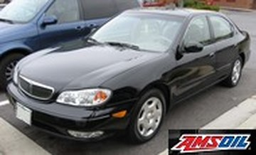 Motor oil designed for your 2000 Infiniti I30